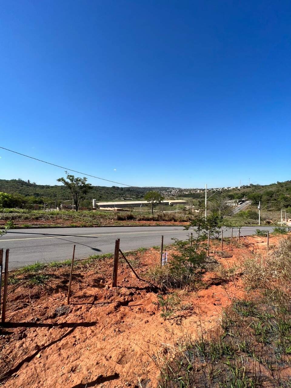 Lote à venda no Cidade Jardim: 
