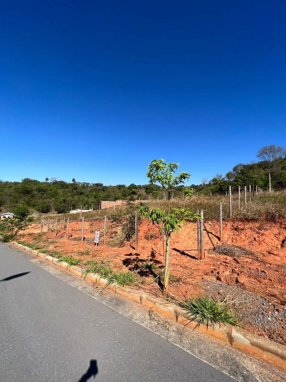 Lote à venda no Cidade Jardim: 