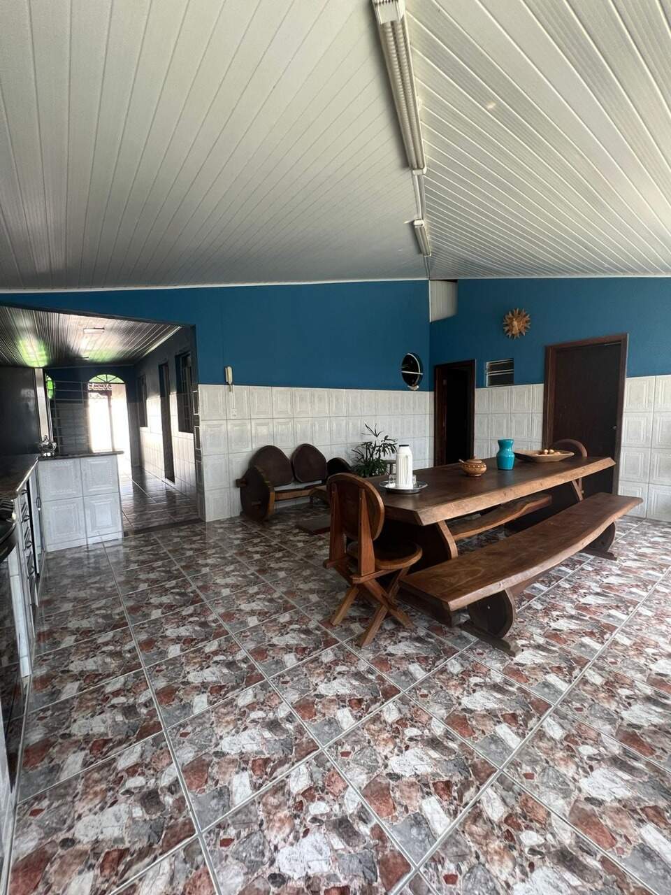 Casa à venda no Andiara: 