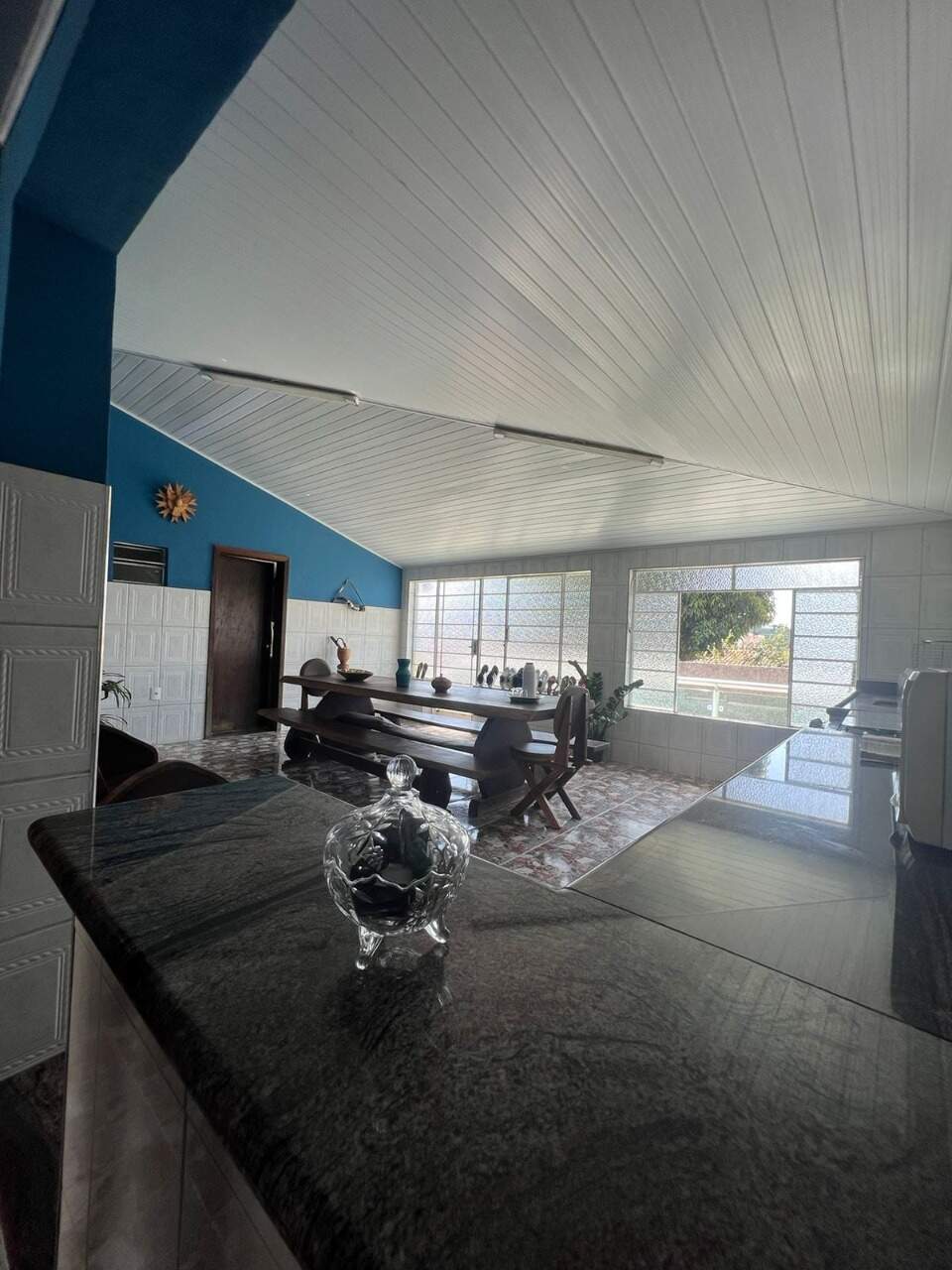 Casa à venda no Andiara: 