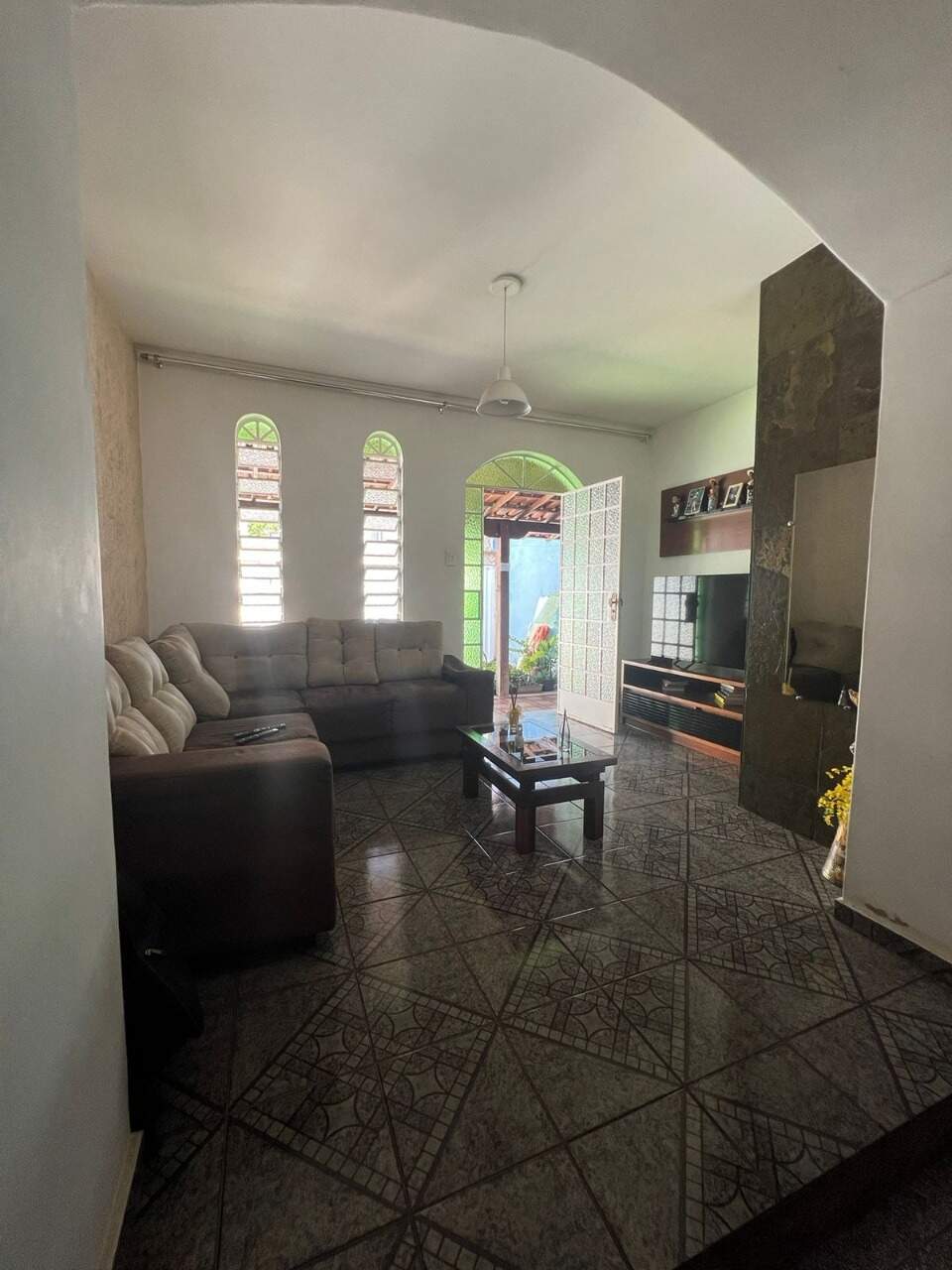 Casa à venda no Andiara: 