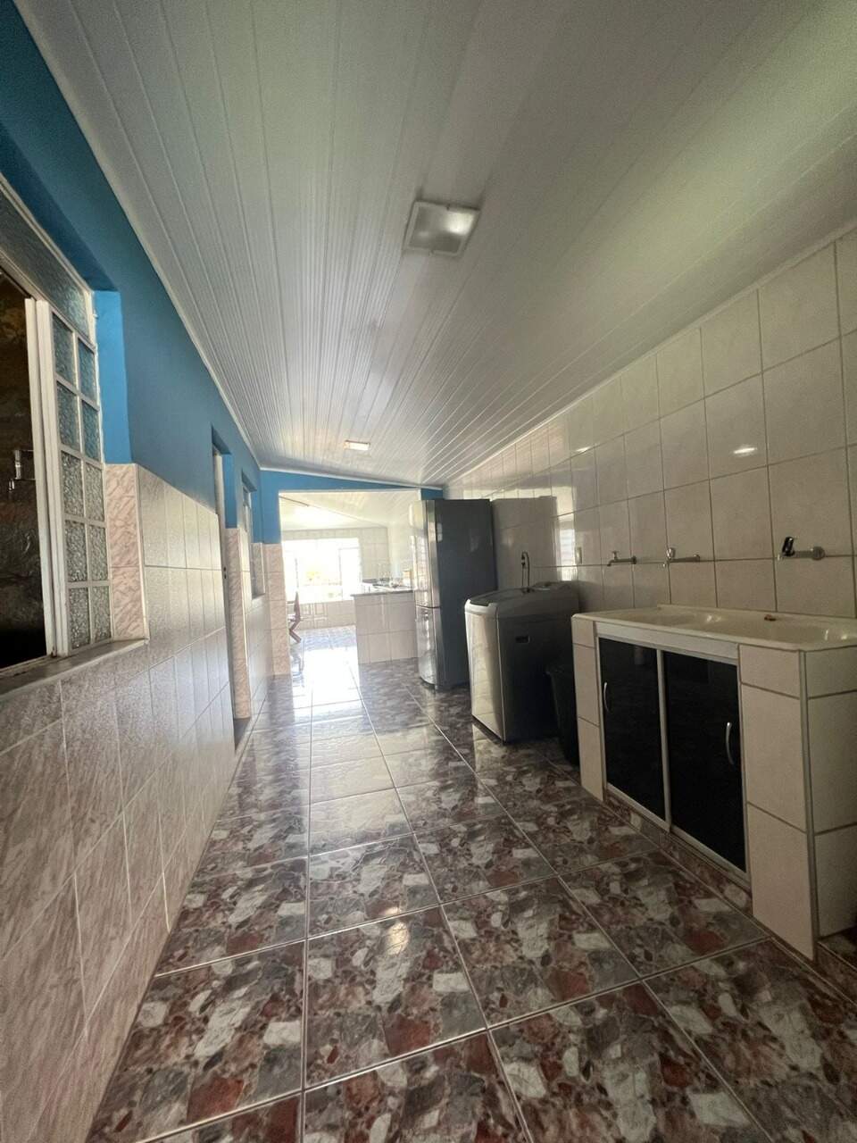Casa à venda no Andiara: 