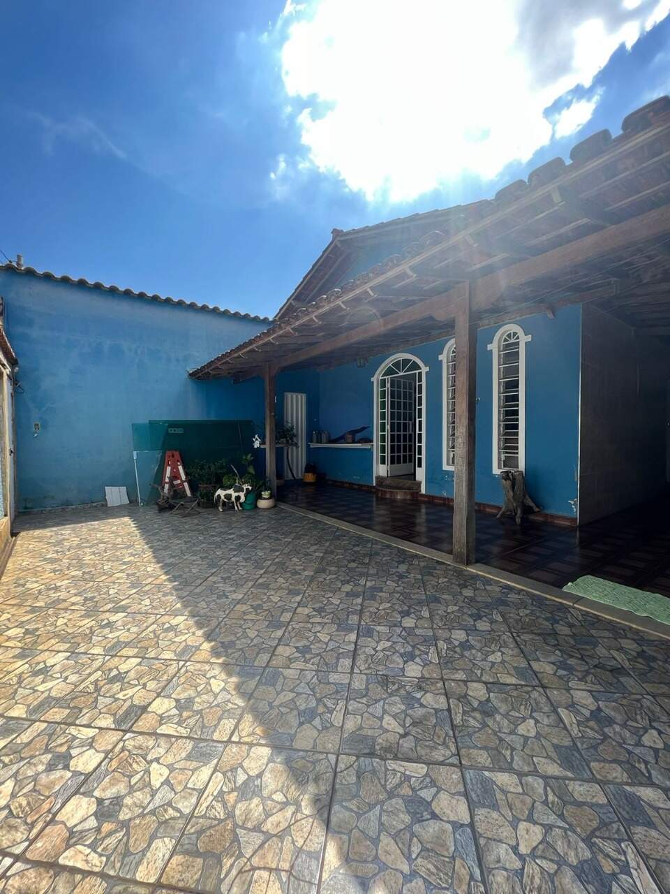 Casa à venda no Andiara: 