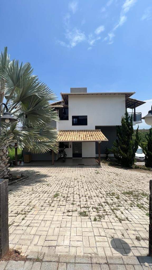 Casa à venda no Condomínio Gran Royalle: 