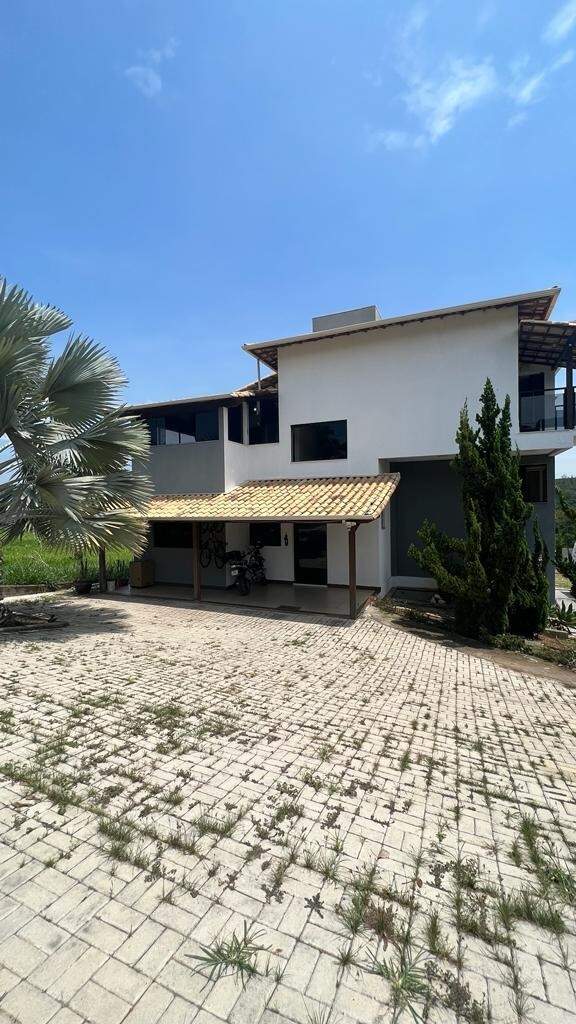 Casa à venda no Condomínio Gran Royalle: 