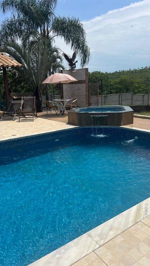 Casa à venda no Condomínio Gran Royalle: 