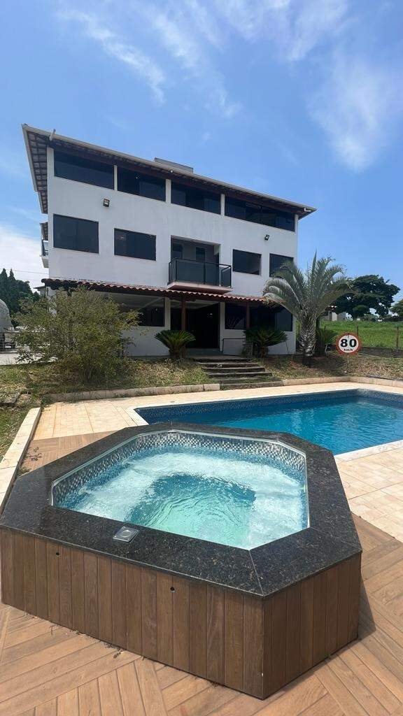 Casa à venda no Condomínio Gran Royalle: 