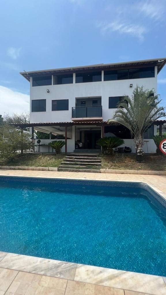 Casa à venda no Condomínio Gran Royalle: 