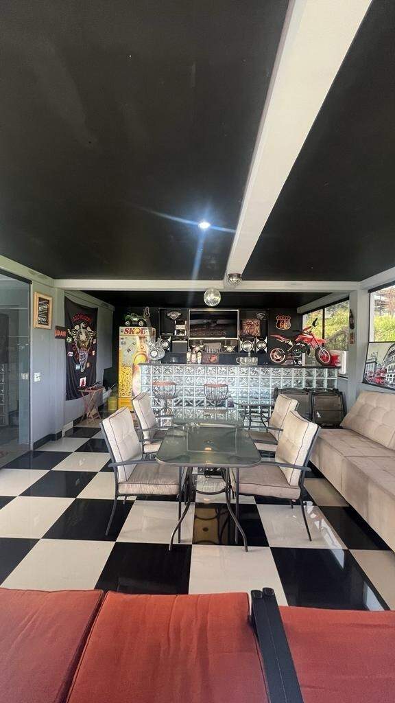 Casa à venda no Condomínio Gran Royalle: 
