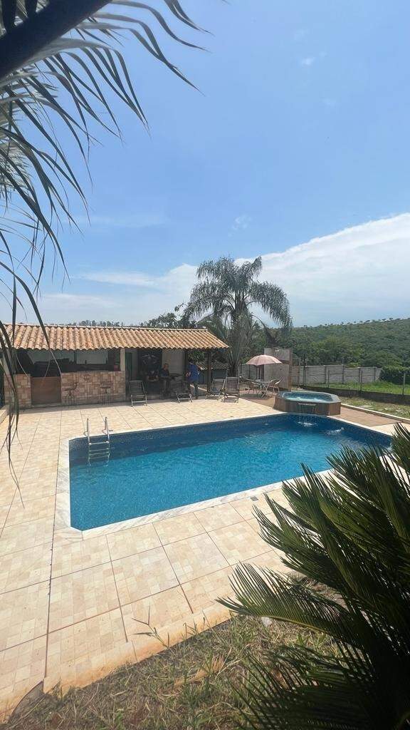 Casa à venda no Condomínio Gran Royalle: 