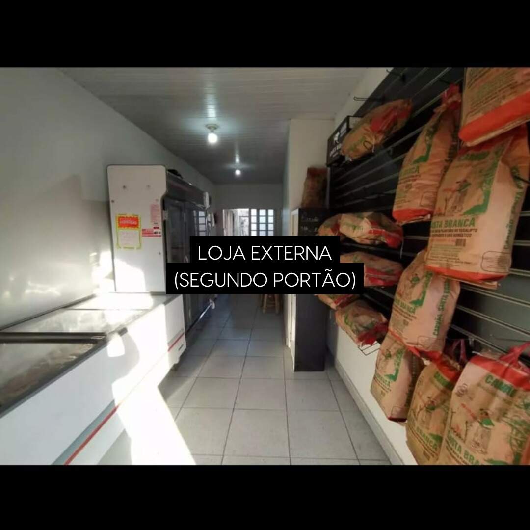 Casa à venda no Centro: 