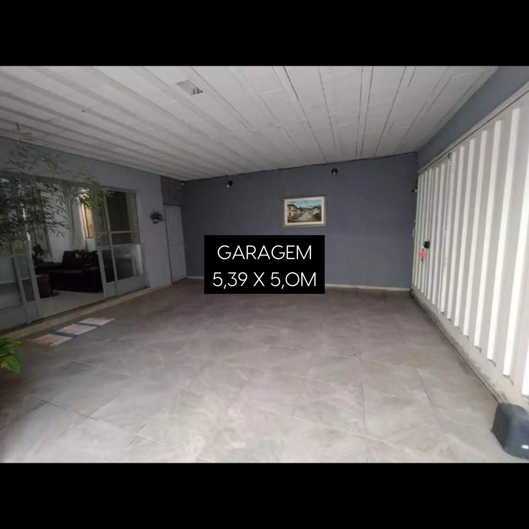 Casa à venda no Centro: 