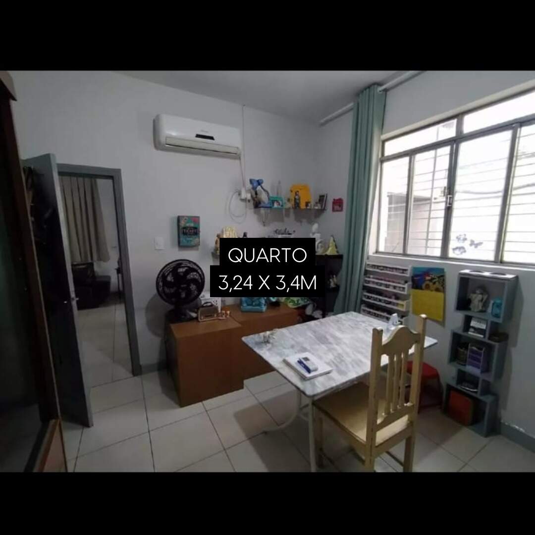 Casa à venda no Centro: 