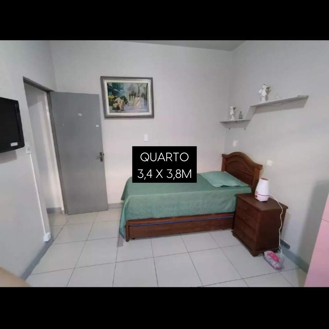Casa à venda no Centro: 