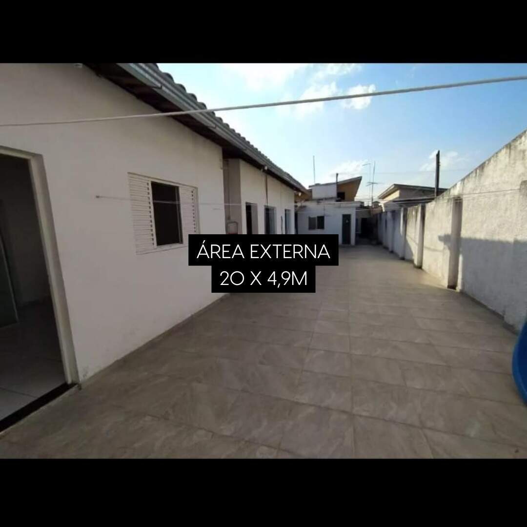 Casa à venda no Centro: 
