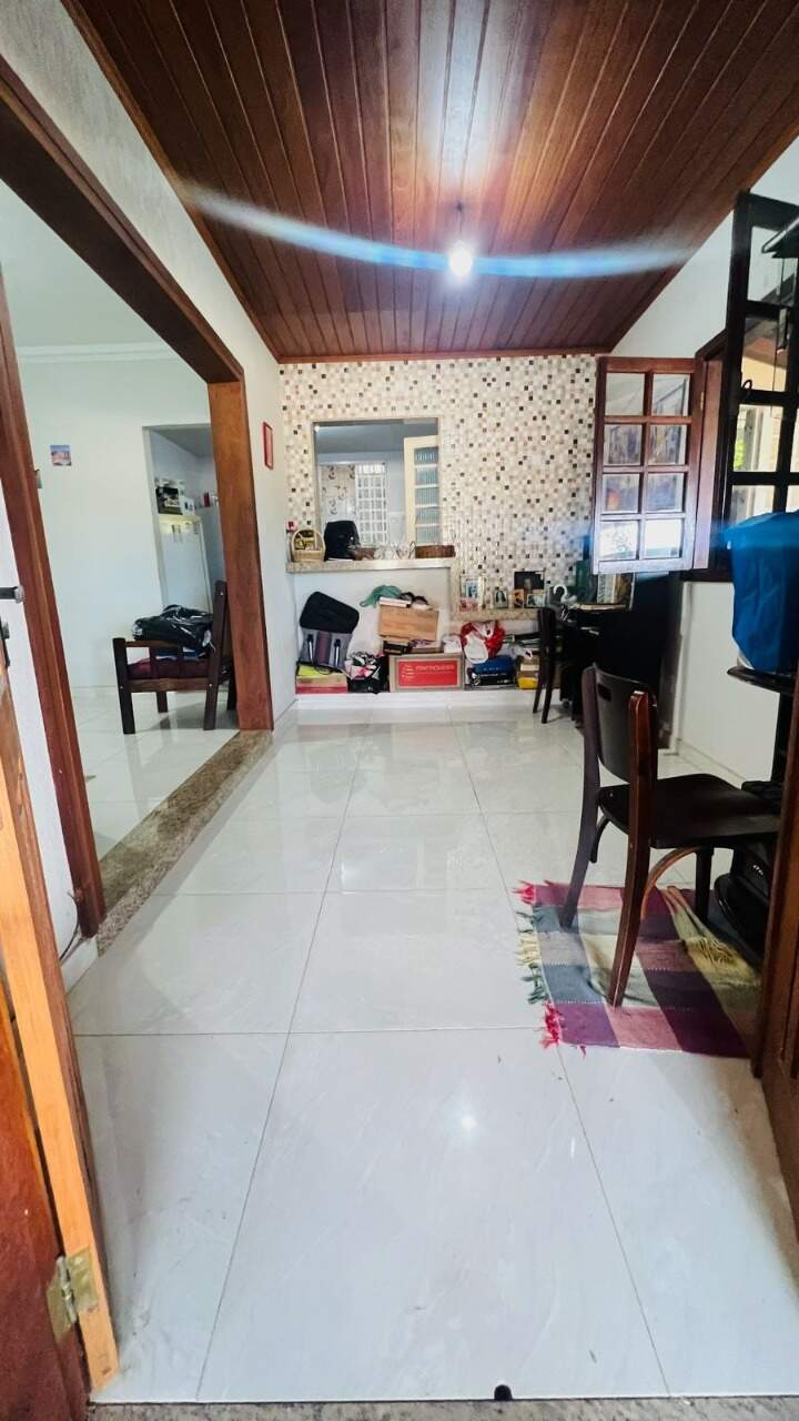 Casa à venda no Felipe Cláudio: 