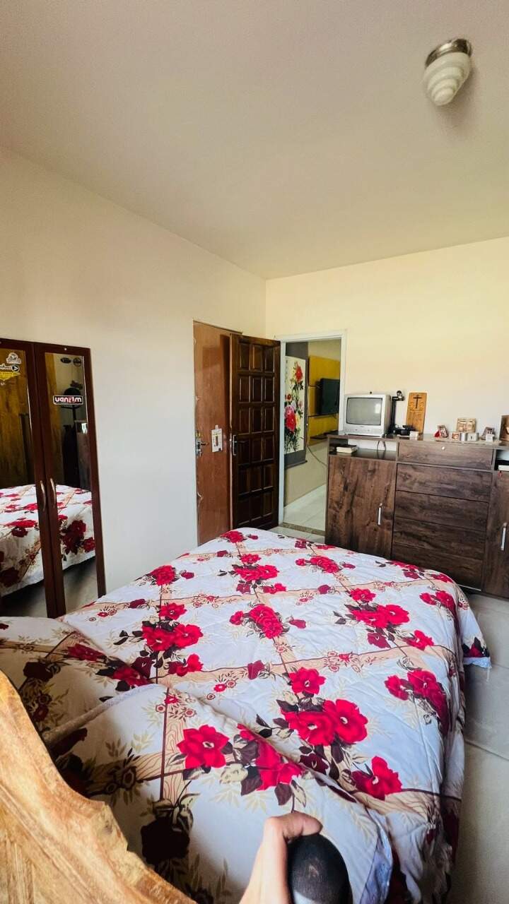 Casa à venda no Felipe Cláudio: 