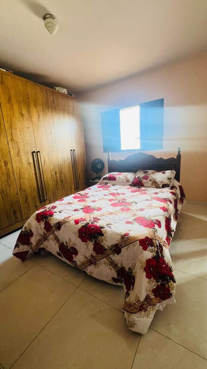 Casa à venda no Felipe Cláudio: 