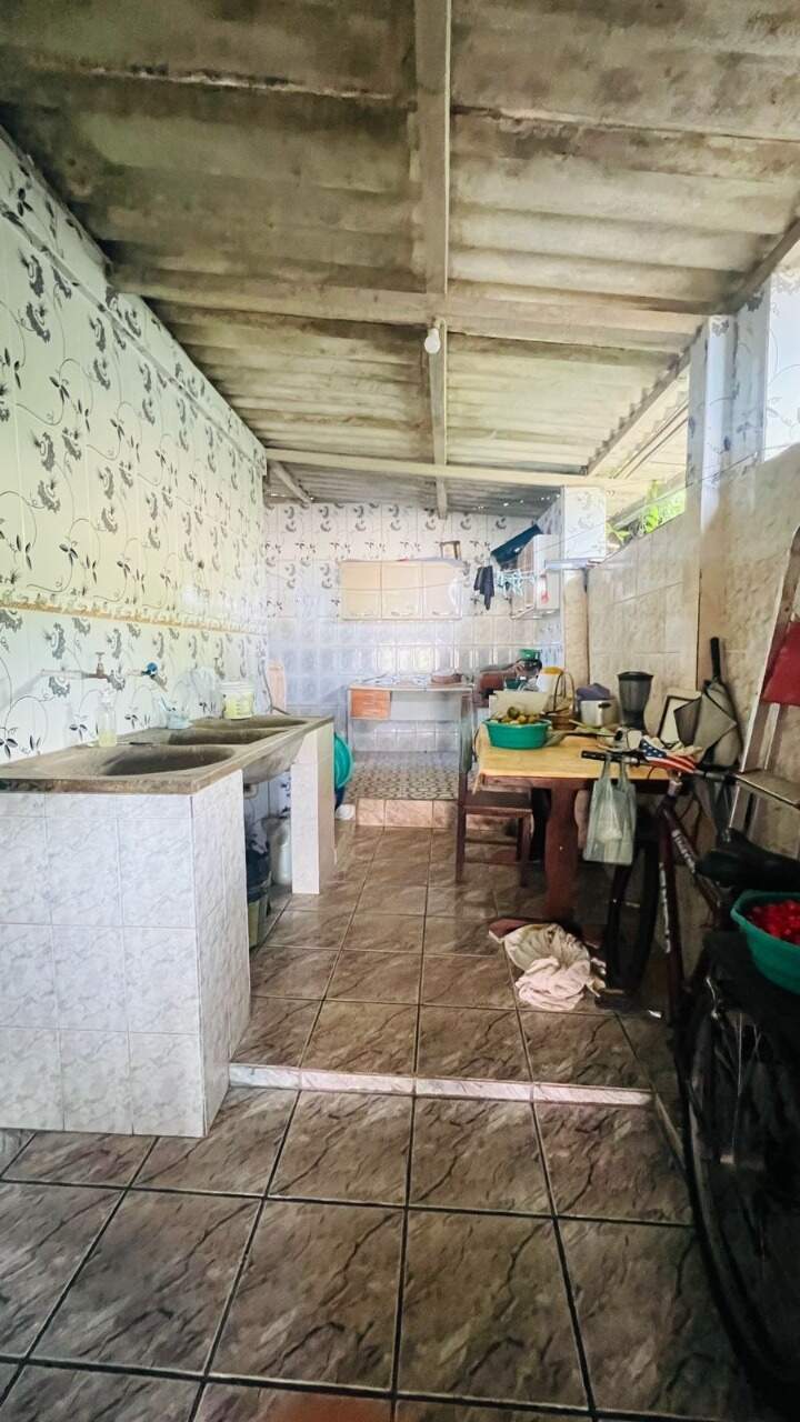 Casa à venda no Felipe Cláudio: 