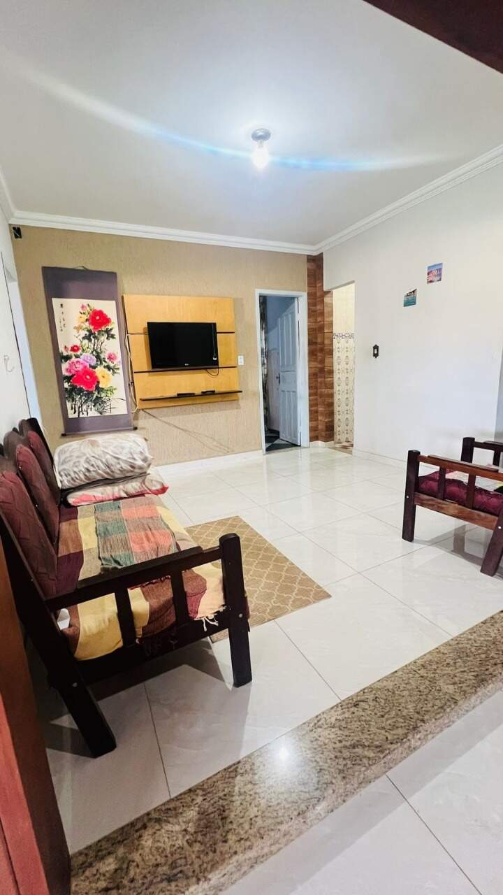 Casa à venda no Felipe Cláudio: 