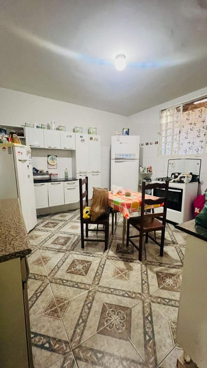 Casa à venda no Felipe Cláudio: 