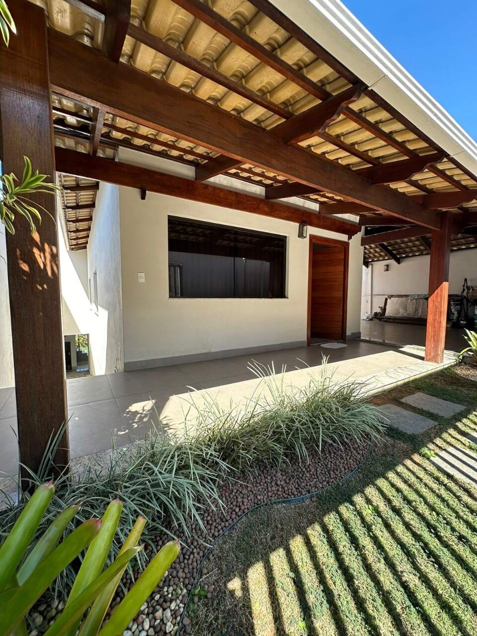 Casa à venda no Sonia Romanelli: 