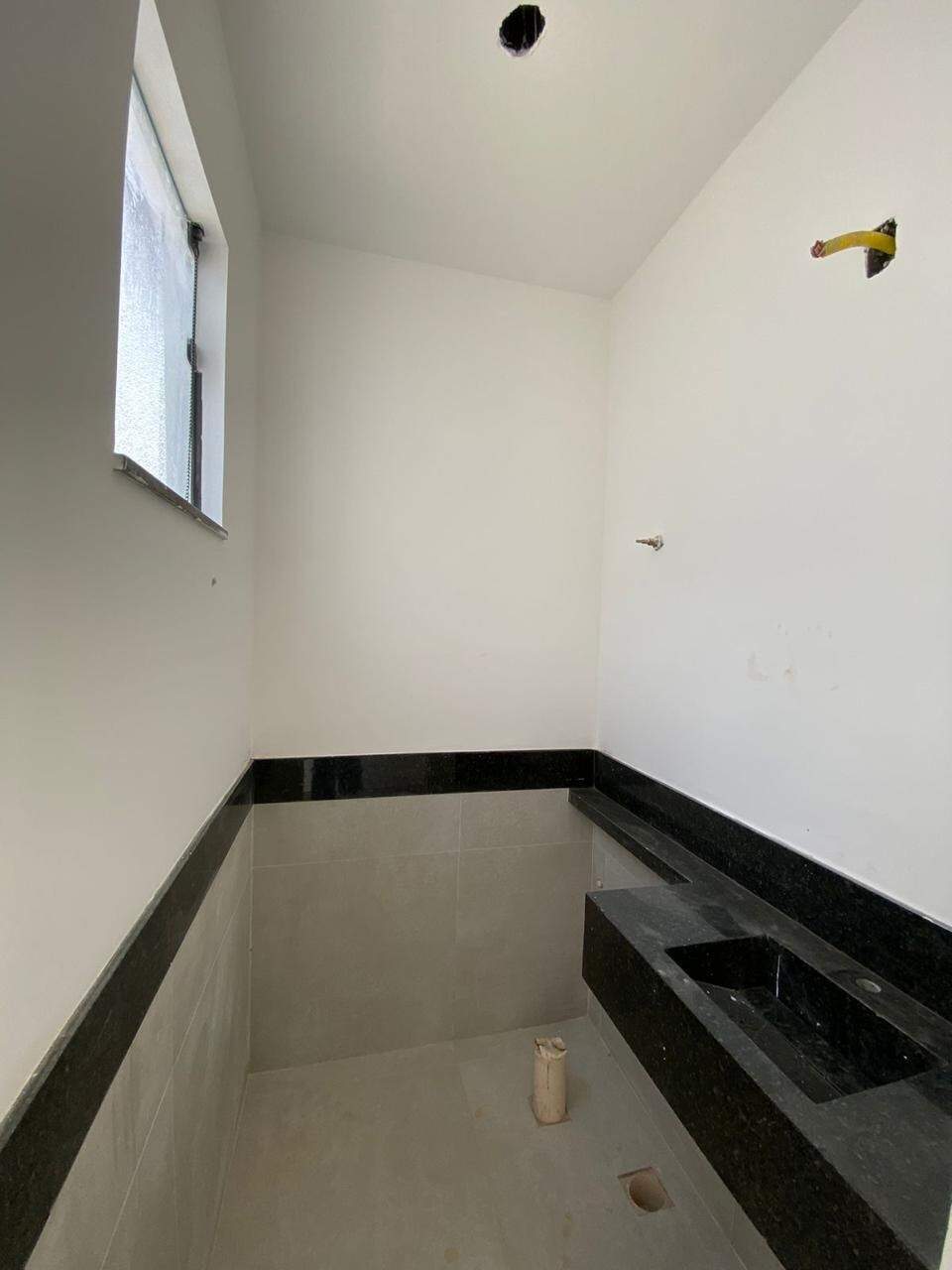 Casa à venda no Novo Campinho: 