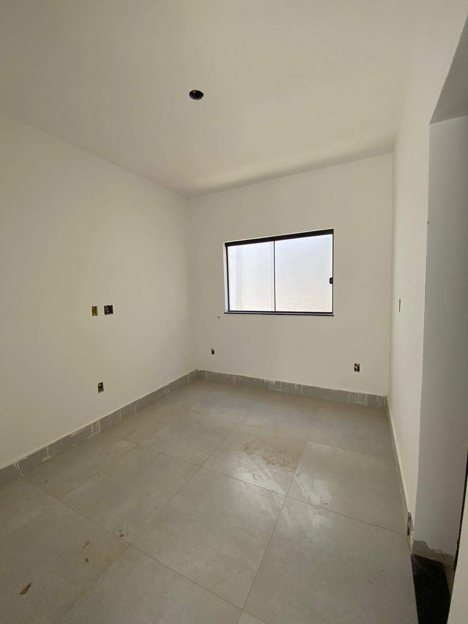 Casa à venda no Novo Campinho: 