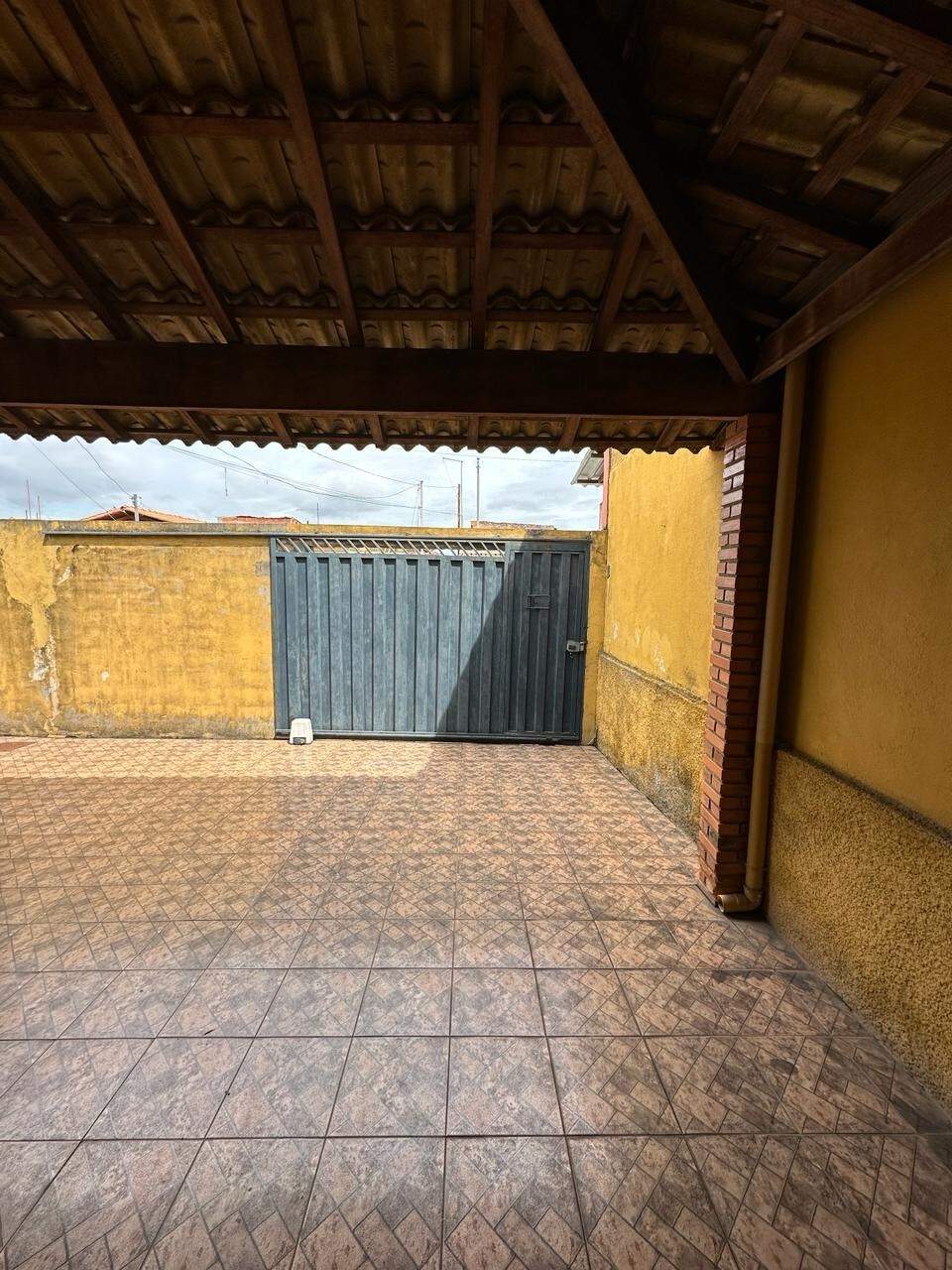 Casa à venda no teotonio batista: 
