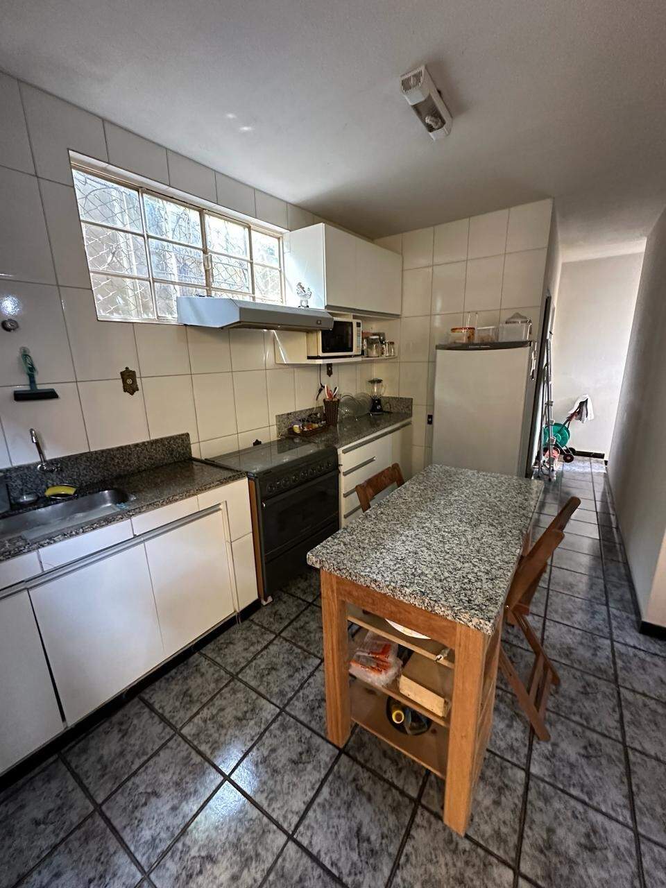 Casa à venda no teotonio batista: 