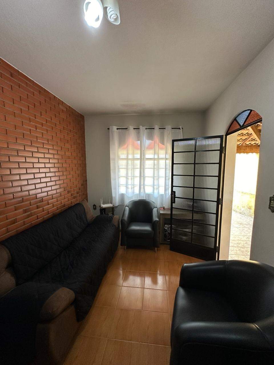 Casa à venda no teotonio batista: 