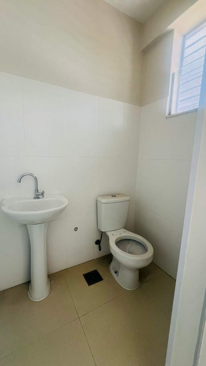 Sala à venda no Centro: 