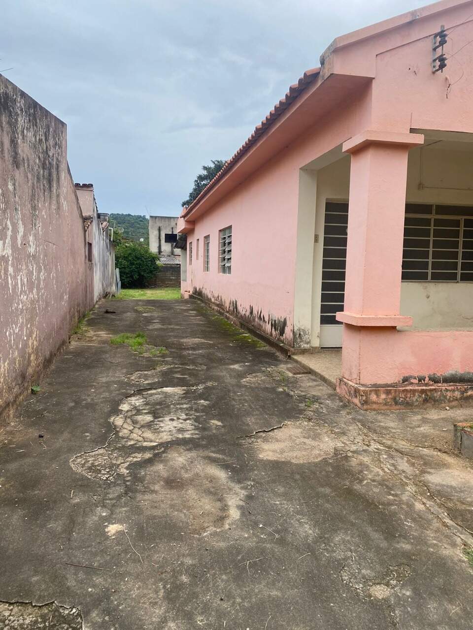 Casa à venda no Santo Antonio da Barra: 