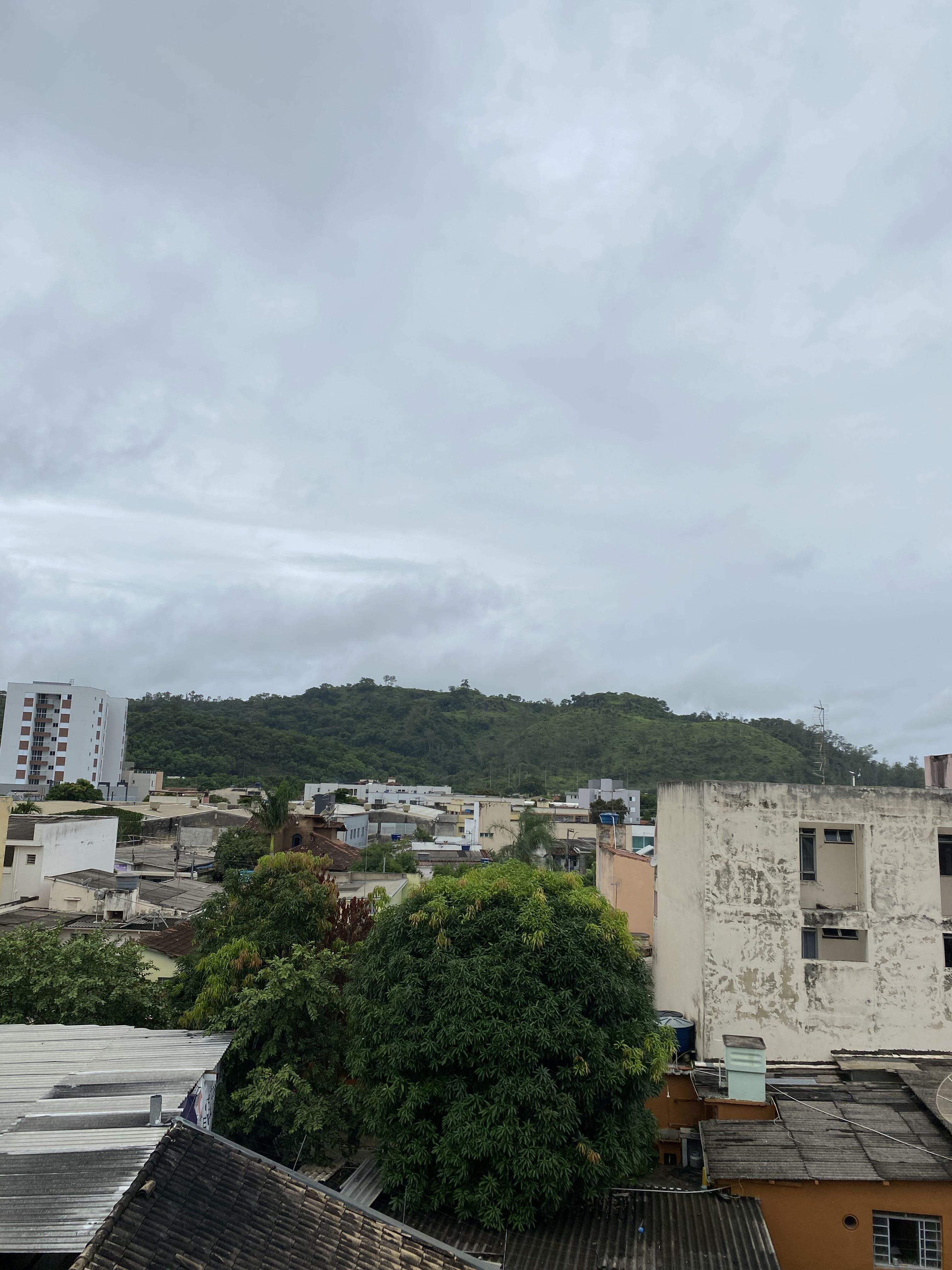 Kitnet à venda no Centro: 