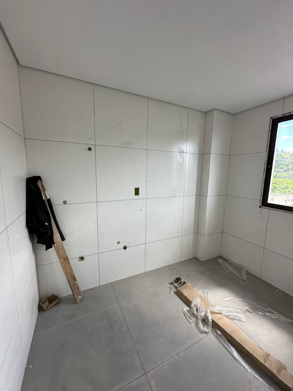 Cobertura Duplex à venda no Centro: 