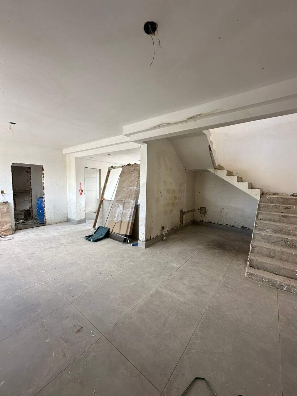 Cobertura Duplex à venda no Centro: 