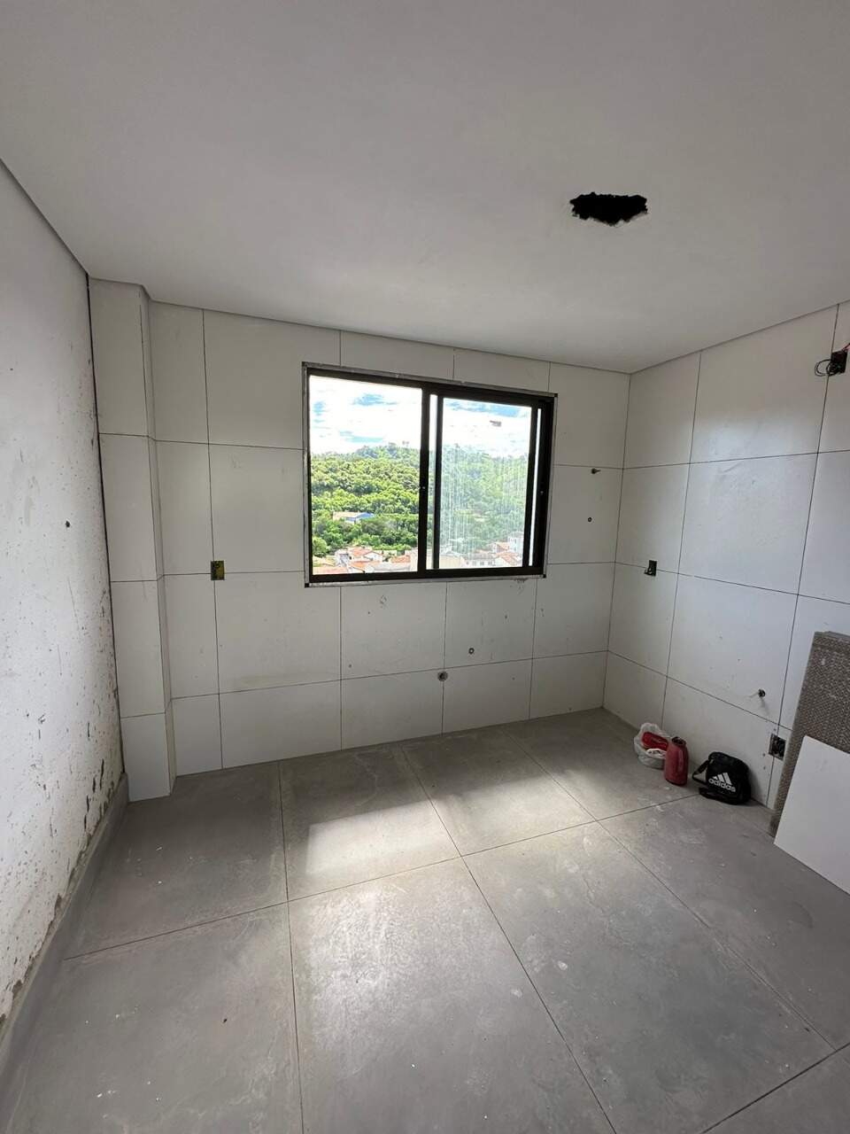 Cobertura Duplex à venda no Centro: 
