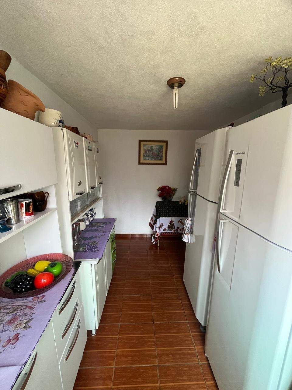 Casa à venda no Joana DArc: 