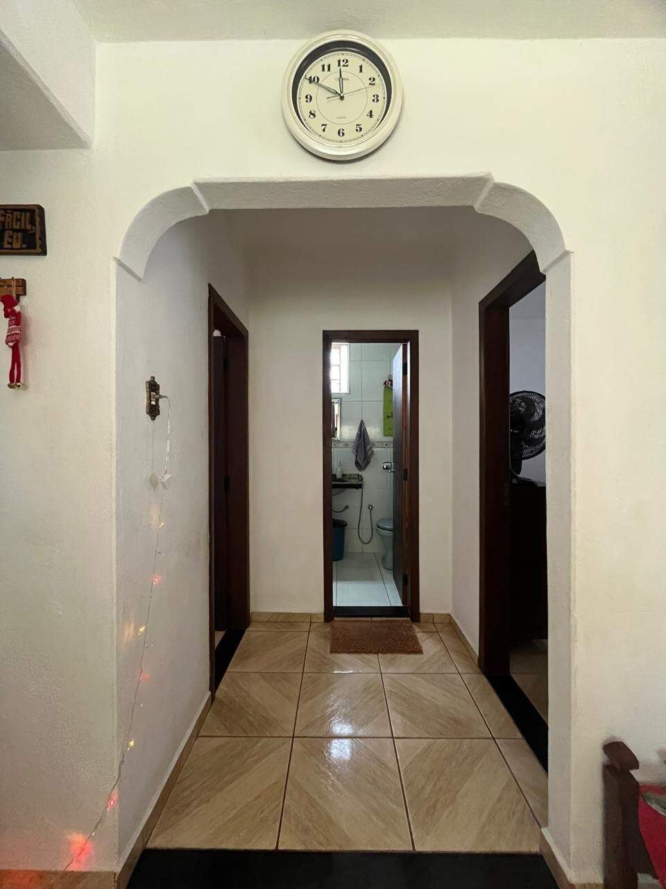 Casa à venda no Joana DArc: 