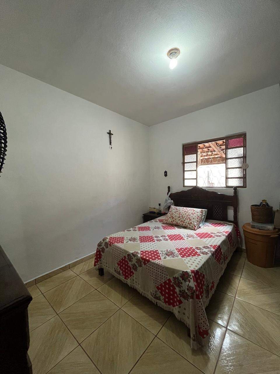 Casa à venda no Joana DArc: 