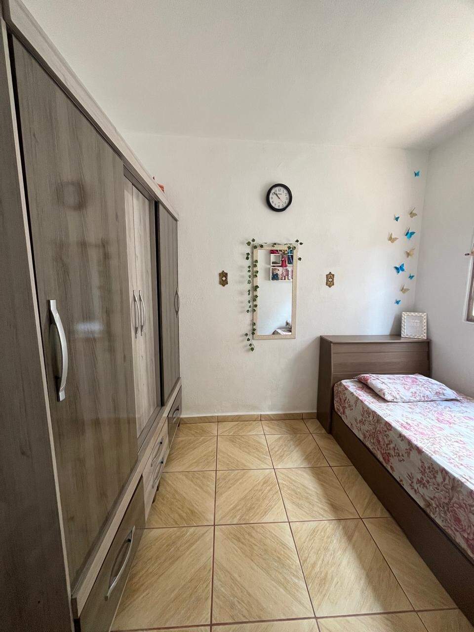 Casa à venda no Joana DArc: 