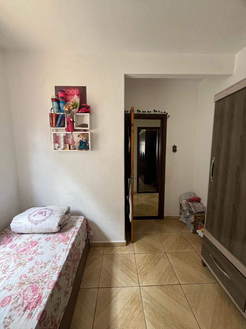 Casa à venda no Joana DArc: 