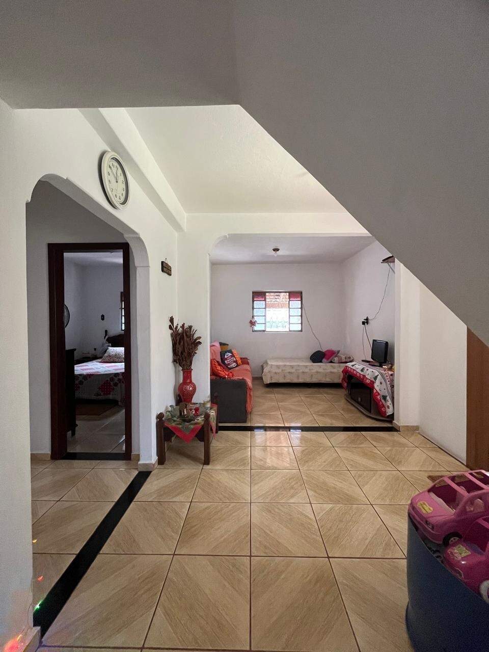 Casa à venda no Joana DArc: 