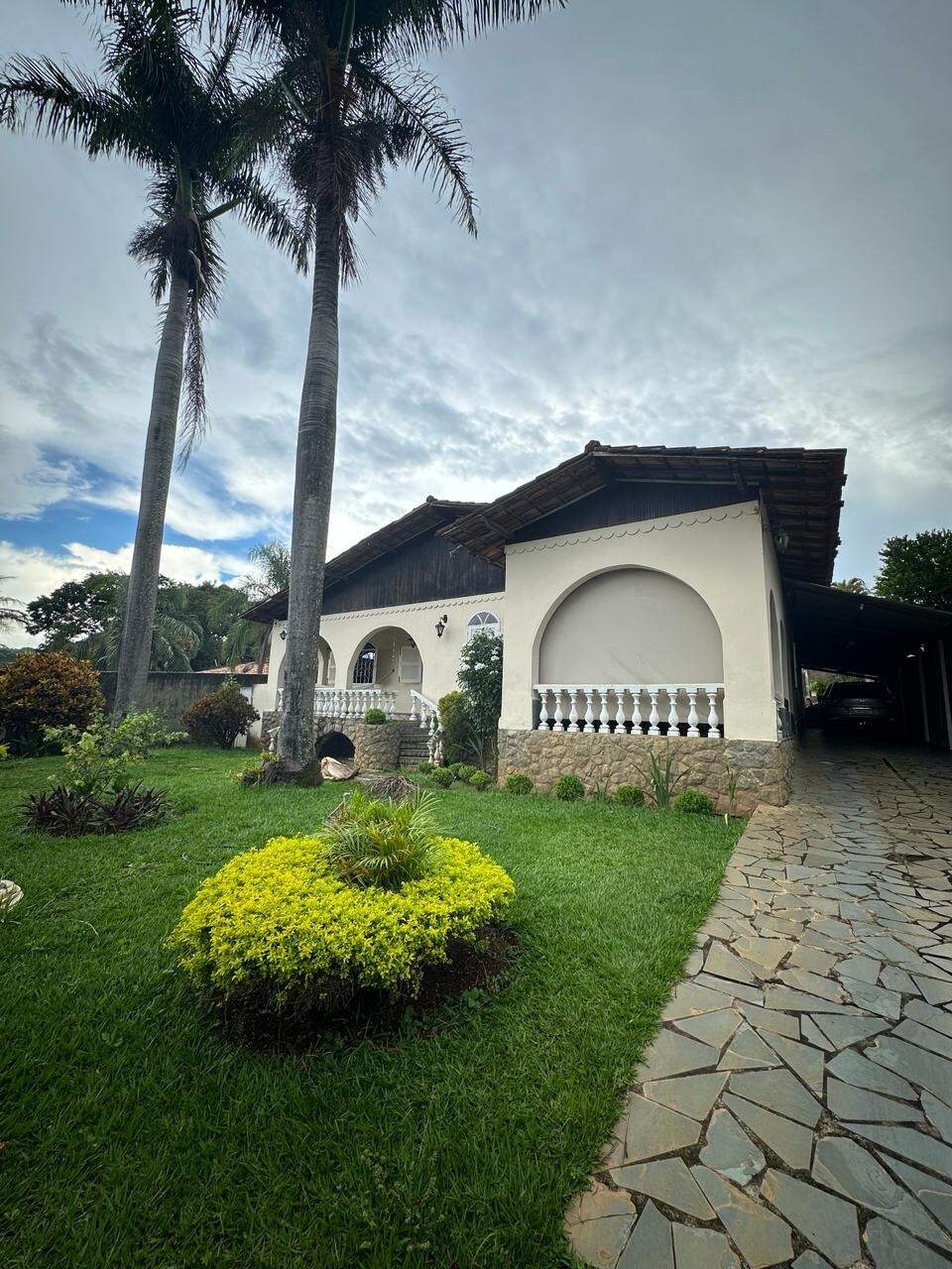 Casa à venda no Maria Cândida: 