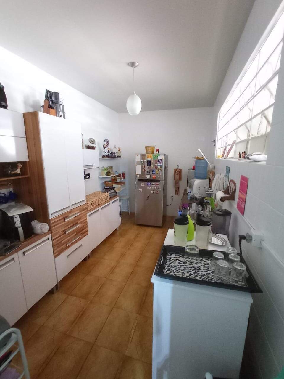 Casa à venda no Maria Cândida: 