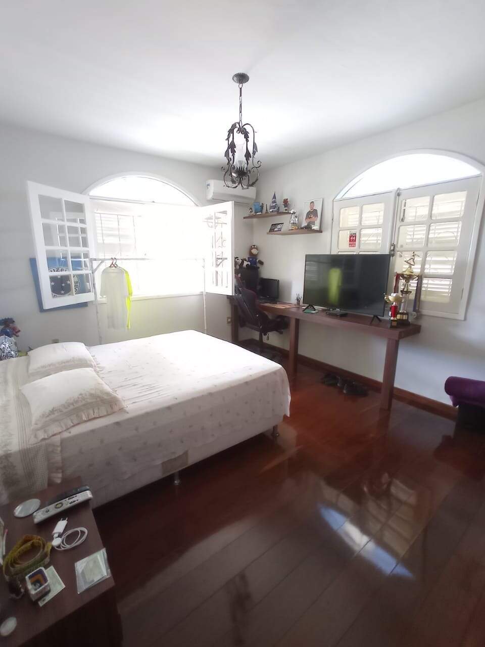 Casa à venda no Maria Cândida: 