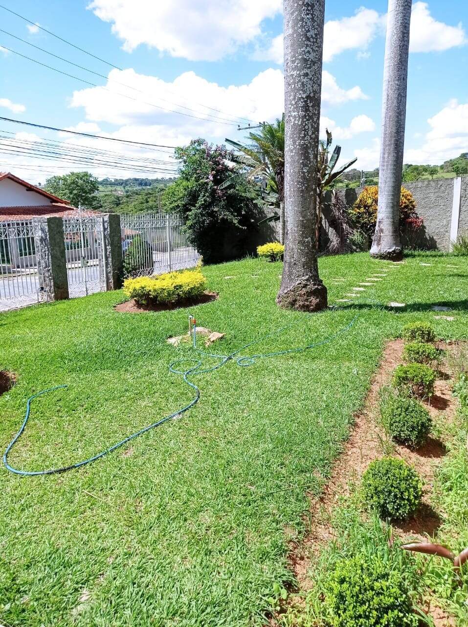 Casa à venda no Maria Cândida: 