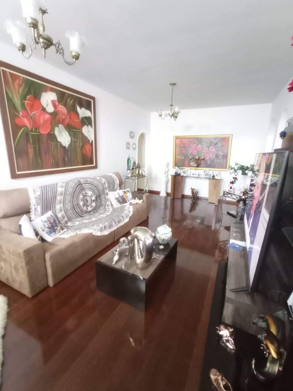 Casa à venda no Maria Cândida: 