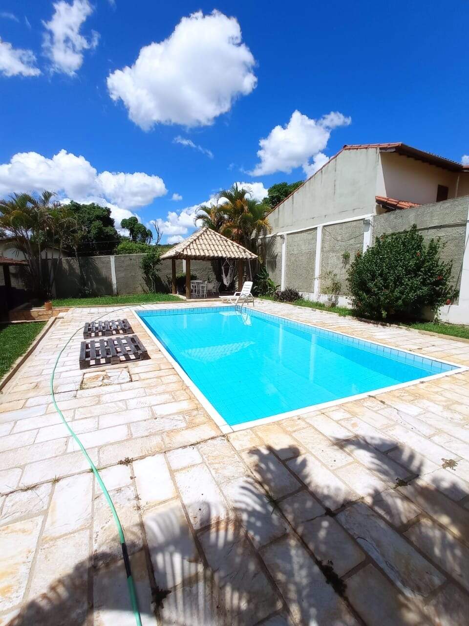 Casa à venda no Maria Cândida: 