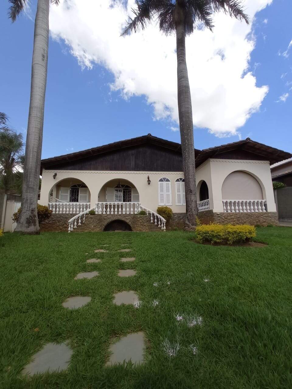 Casa à venda no Maria Cândida: 